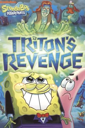 SpongeBob SquarePants: Triton's Revenge