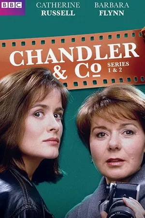 Chandler & Co.