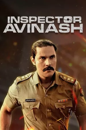 Inspector Avinash