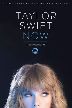 AT&T Taylor Swift NOW: I Did A Special Event