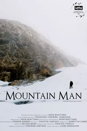 Mountain Man