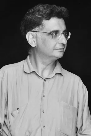 Francesco Calogero Francesco Calogero
