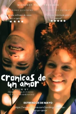 Crónicas De Un Amor