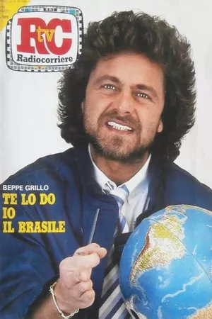 Te lo do io il Brasile