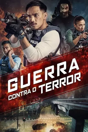 Guerra Contra o Terror