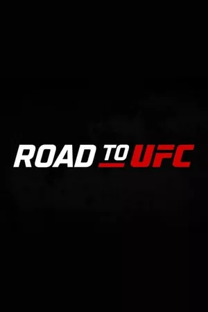 Road to UFC