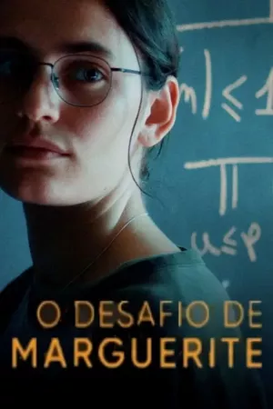 O Desafio de Marguerite