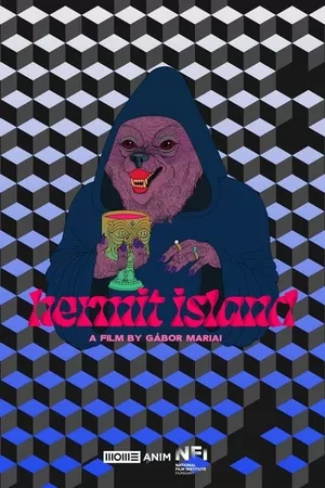 Hermit Island