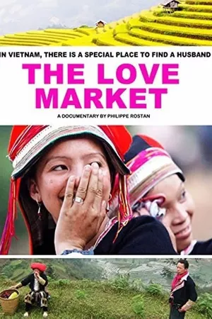 The Love Market