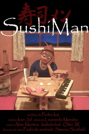 Sushi Man