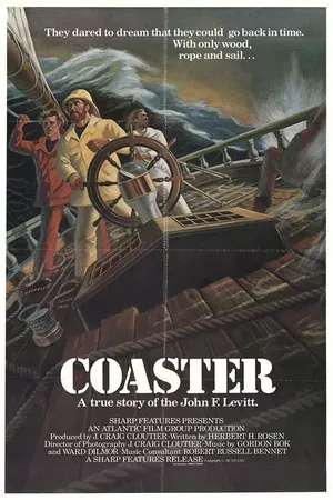 Coaster: The Adventures of the John F. Leavitt