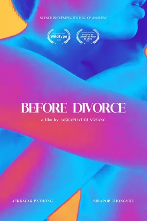 Before Divorce