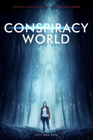 Conspiracy World