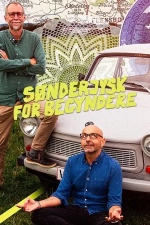 Sønderjysk for begyndere