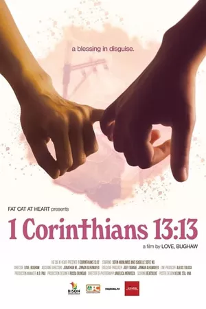 1 Corinthians 13:13