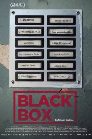 Black Box