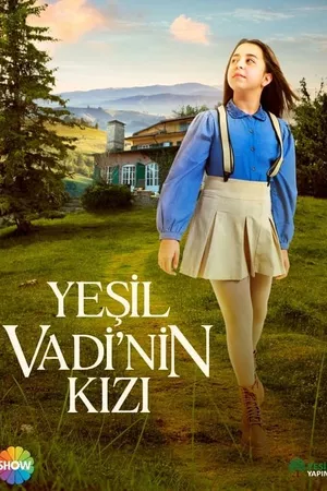 Yeşil Vadi'nin Kızı