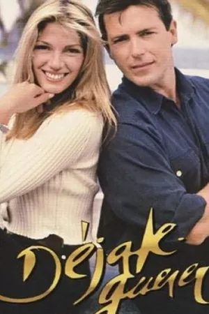 Déjate querer