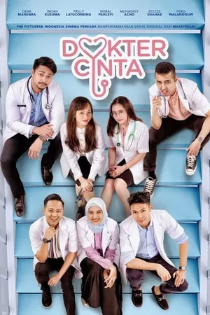 Cerita Dokter Cinta