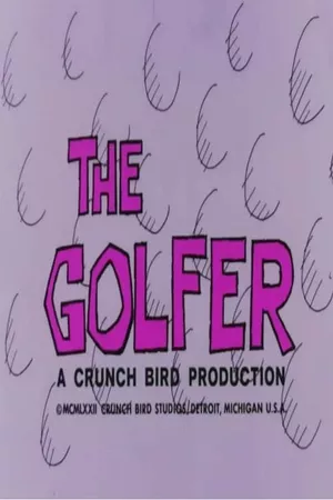 The Golfer