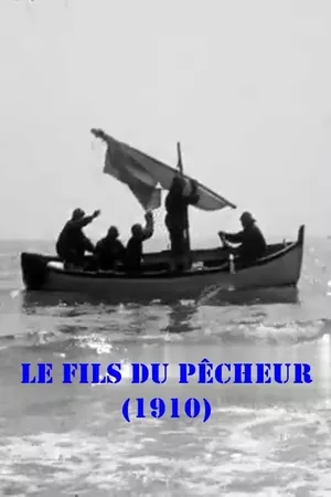 Le fils du pêcheur