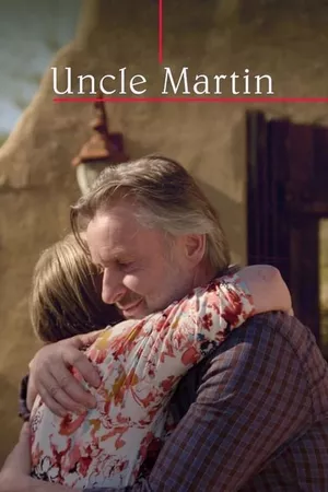 Uncle Martin