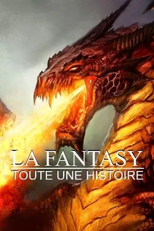 Die Geschichte der Fantasy Die Geschichte der Fantasy