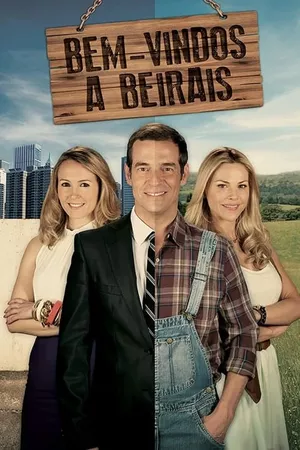 Bem-Vindos a Beirais