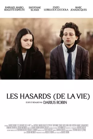 Les hasards (de la vie)