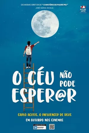 O Céu Não Pode Esperar