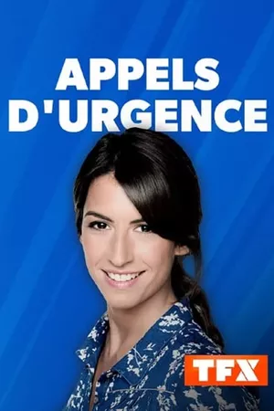 Appels d'urgence