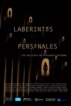 Laberintos personales