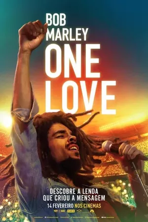 Bob Marley: One Love