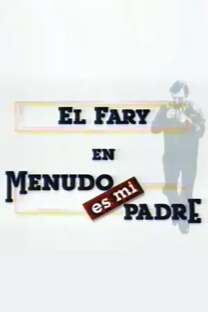 Menudo es mi padre