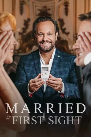 Married at First Sight Married at First Sight
