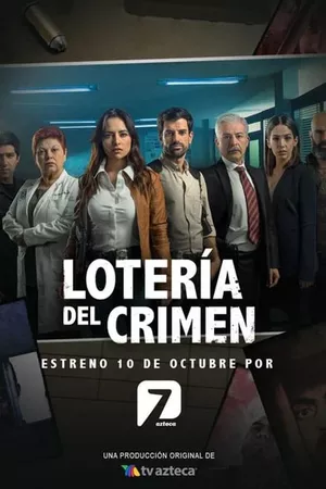 Lotería del Crimen