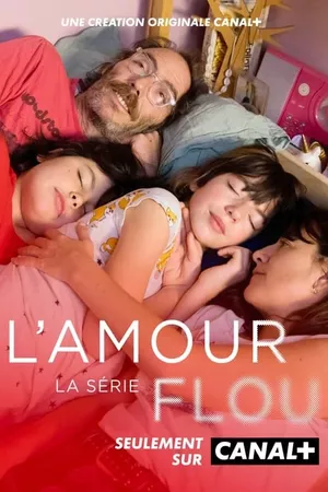 L'Amour flou