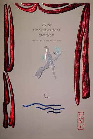 An Evening Song (for three voices)