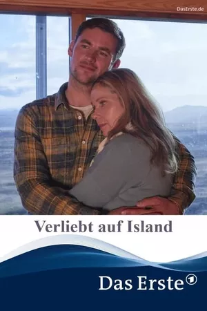 Verliebt auf Island