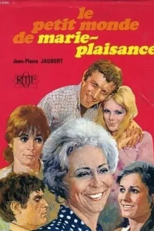 Le Petit Monde de Marie-Plaisance