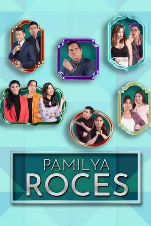 Pamilya Roces