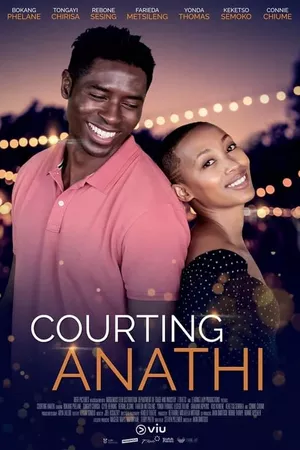 Courting Anathi