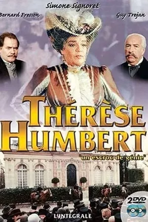 Thérèse Humbert