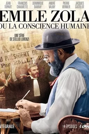 Émile Zola ou la Conscience humaine