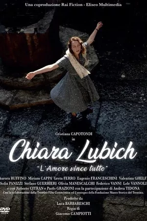 Chiara Lubich - O Amor Vence Tudo