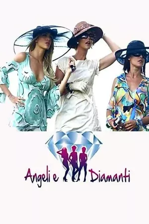 Angeli e diamanti