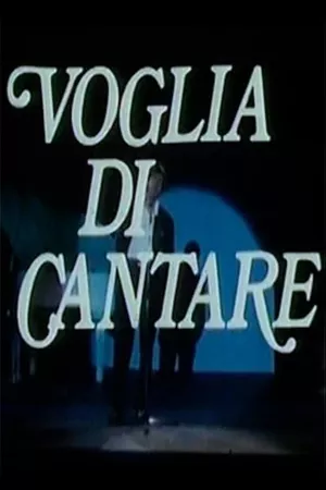 Voglia di Cantare