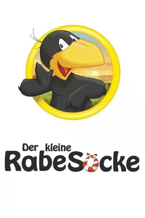 Der kleine Rabe Socke Der kleine Rabe Socke
