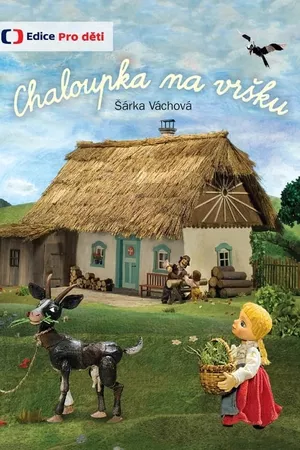 Chaloupka na vršku