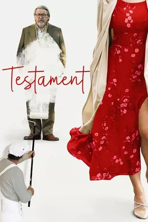 Testamento